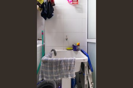 Apartamento para alugar com 127m², 3 quartos e 1 vagaÁrea de Serviço