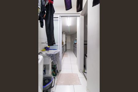 Apartamento para alugar com 127m², 3 quartos e 1 vagaÁrea de Serviço