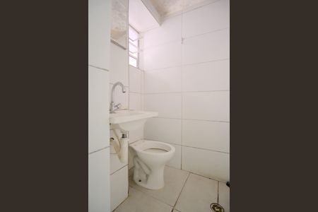 Banheiro de casa para alugar com 1 quarto, 55m² em Tatuapé, São Paulo