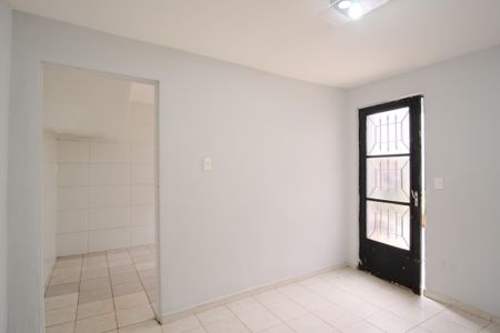 Sala de casa para alugar com 1 quarto, 55m² em Tatuapé, São Paulo