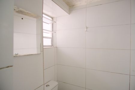 Banheiro de casa para alugar com 1 quarto, 55m² em Tatuapé, São Paulo