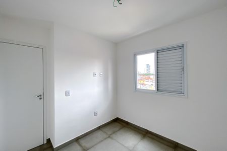 Quarto 2 de apartamento para alugar com 2 quartos, 40m² em Mooca, São Paulo