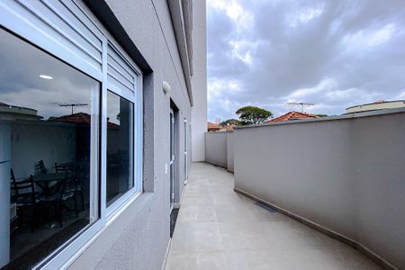 Apartamento para alugar com 40m², 2 quartos e sem vaga Apartamento para alugar com 40m², 2 quartos e sem vagaÁrea comum