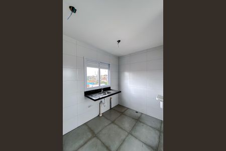 Apartamento para alugar com 40m², 2 quartos e sem vaga Apartamento para alugar com 40m², 2 quartos e sem vagaCozinha