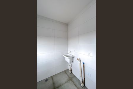 Apartamento para alugar com 40m², 2 quartos e sem vaga Apartamento para alugar com 40m², 2 quartos e sem vagaÁrea de Serviço