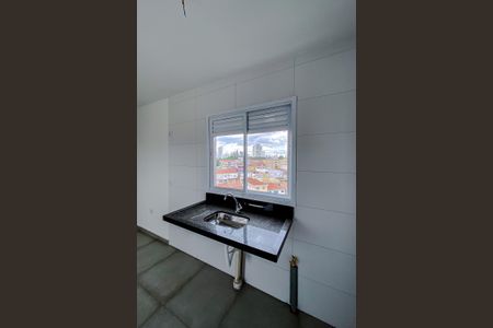 Apartamento para alugar com 40m², 2 quartos e sem vaga Apartamento para alugar com 40m², 2 quartos e sem vagaCozinha