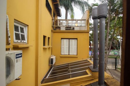 Vista do Quarto 1 de casa de condomínio à venda com 3 quartos, 118m² em Medianeira, Porto Alegre