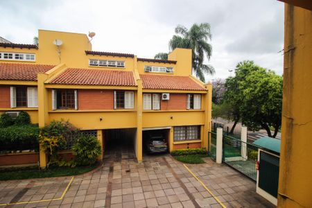 Casa de condomínio à venda com 118m², 3 quartos e 2 vagasVista da Suíte