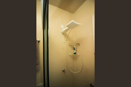 Casa de condomínio à venda com 118m², 3 quartos e 2 vagasBanheiro da Suíte