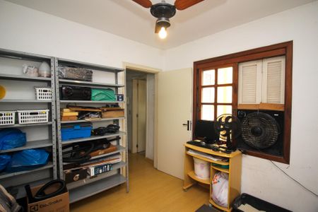 Casa de condomínio à venda com 118m², 3 quartos e 2 vagasQuarto 1