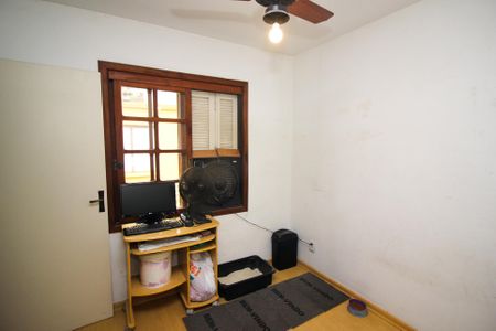 Casa de condomínio à venda com 118m², 3 quartos e 2 vagasQuarto 1