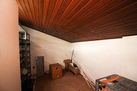 Casa de condomínio à venda com 118m², 3 quartos e 2 vagasQuarto 2