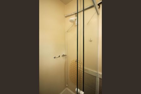 Casa de condomínio à venda com 118m², 3 quartos e 2 vagasBanheiro Social