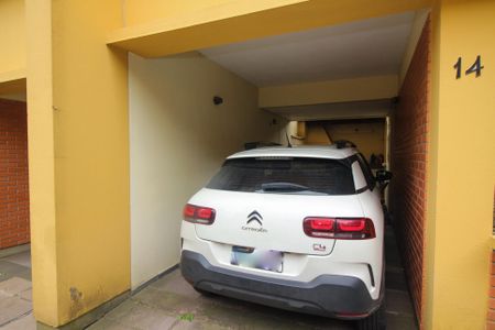 Casa de condomínio à venda com 118m², 3 quartos e 2 vagasGaragem