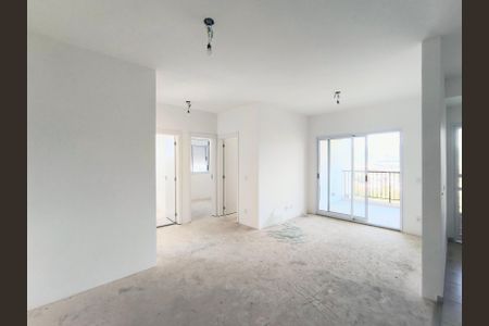 Sala de apartamento para alugar com 3 quartos, 89m² em Medeiros, Jundiaí