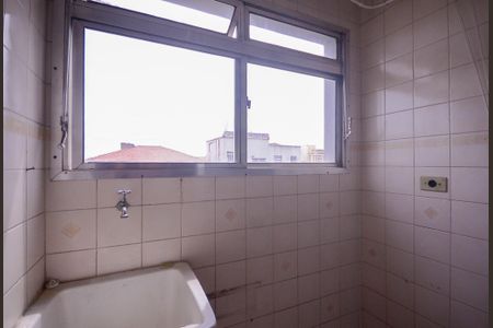 Apartamento para alugar com 47m², 2 quartos e 1 vaga Apartamento para alugar com 47m², 2 quartos e 1 vagaCozinha/Área de Serviço