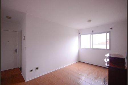 Sala  de apartamento para alugar com 2 quartos, 47m² em Liberdade, São Paulo