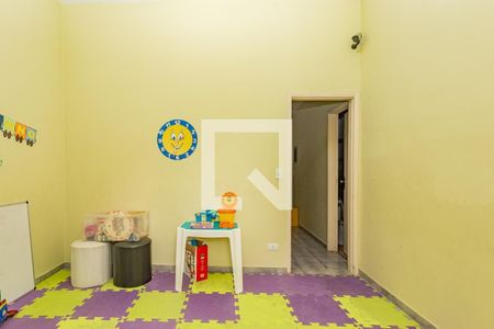 Apartamento para alugar com 47m², 2 quartos e 1 vaga Apartamento para alugar com 47m², 2 quartos e 1 vagaÁrea comum - Brinquedoteca