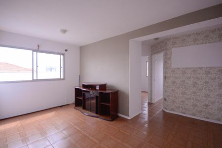 Sala  de apartamento para alugar com 2 quartos, 47m² em Liberdade, São Paulo