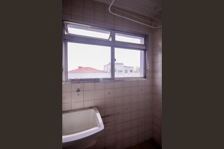 Apartamento para alugar com 47m², 2 quartos e 1 vaga Apartamento para alugar com 47m², 2 quartos e 1 vagaCozinha/Área de Serviço