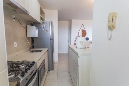 Apartamento à venda com 75m², 3 quartos e 1 vaga Apartamento à venda com 75m², 3 quartos e 1 vagaCozinha