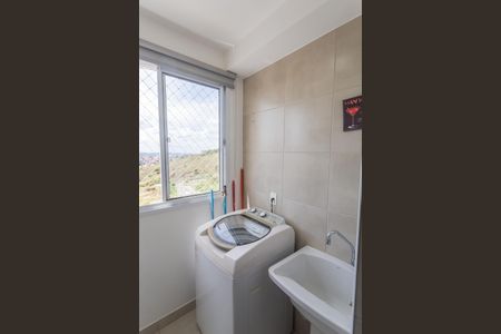 Apartamento à venda com 75m², 3 quartos e 1 vaga Apartamento à venda com 75m², 3 quartos e 1 vagaÁrea de Serviço