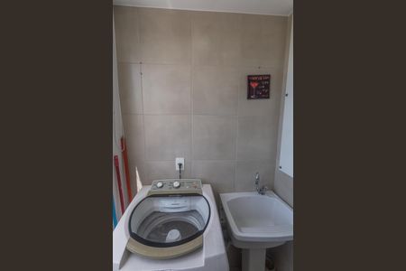 Apartamento à venda com 75m², 3 quartos e 1 vaga Apartamento à venda com 75m², 3 quartos e 1 vagaÁrea de Serviço