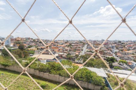 Apartamento à venda com 75m², 3 quartos e 1 vaga Apartamento à venda com 75m², 3 quartos e 1 vagaVista da Suíte