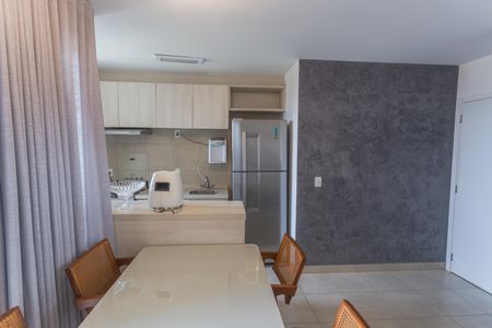 Apartamento à venda com 75m², 3 quartos e 1 vaga Apartamento à venda com 75m², 3 quartos e 1 vagaCozinha