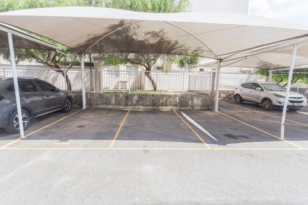 Apartamento à venda com 75m², 3 quartos e 1 vaga Apartamento à venda com 75m², 3 quartos e 1 vagaGaragem