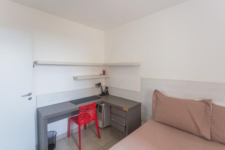 Apartamento à venda com 75m², 3 quartos e 1 vaga Apartamento à venda com 75m², 3 quartos e 1 vagaQuarto 2