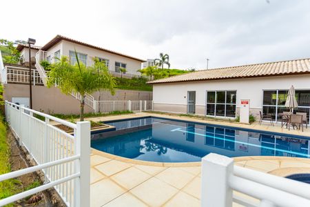 Apartamento à venda com 75m², 3 quartos e 1 vaga Apartamento à venda com 75m², 3 quartos e 1 vagaÁrea Comum - Piscina Aquecida