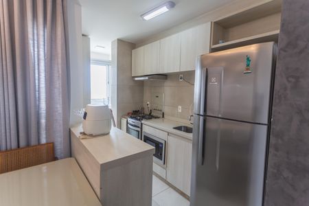 Apartamento à venda com 75m², 3 quartos e 1 vaga Apartamento à venda com 75m², 3 quartos e 1 vagaCozinha