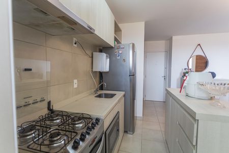 Apartamento à venda com 75m², 3 quartos e 1 vaga Apartamento à venda com 75m², 3 quartos e 1 vagaCozinha