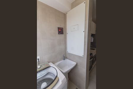 Apartamento à venda com 75m², 3 quartos e 1 vaga Apartamento à venda com 75m², 3 quartos e 1 vagaÁrea de Serviço