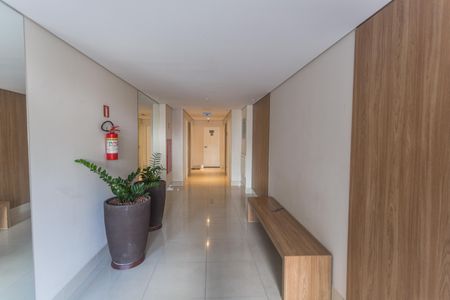 Apartamento à venda com 75m², 3 quartos e 1 vaga Apartamento à venda com 75m², 3 quartos e 1 vagaHall de entrada