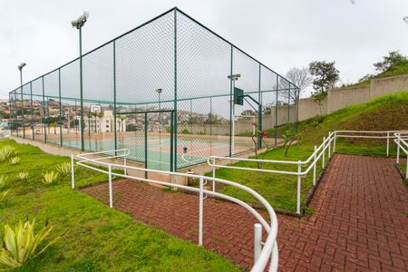 Apartamento à venda com 75m², 3 quartos e 1 vaga Apartamento à venda com 75m², 3 quartos e 1 vagaÁrea comum - Quadra Esportiva