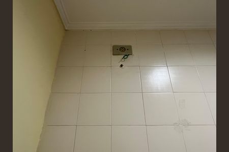 Apartamento para alugar com 100m², 2 quartos e 1 vagaBanheiro de Serviço