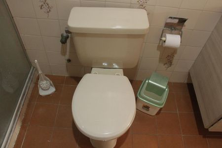 Apartamento para alugar com 100m², 2 quartos e 1 vagaBanheiro