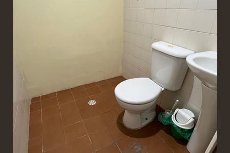 Apartamento para alugar com 100m², 2 quartos e 1 vagaBanheiro de Serviço