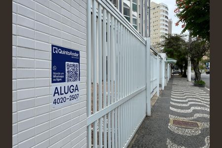 Apartamento para alugar com 100m², 2 quartos e 1 vagaPlaca
