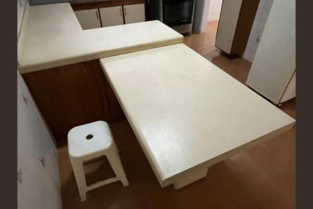 Apartamento para alugar com 100m², 2 quartos e 1 vagaCozinha