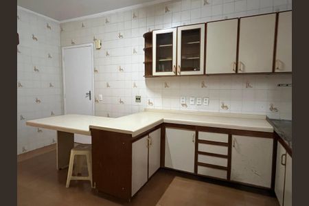 Apartamento para alugar com 100m², 2 quartos e 1 vagaCozinha