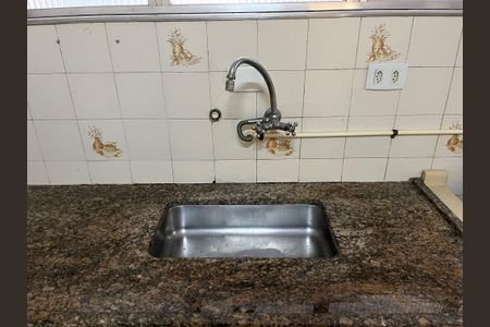 Apartamento para alugar com 100m², 2 quartos e 1 vagaCozinha