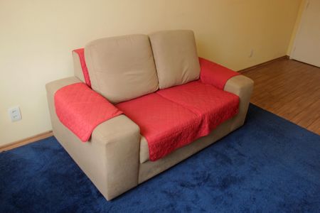 Apartamento para alugar com 100m², 2 quartos e 1 vagaSala