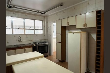 Apartamento para alugar com 100m², 2 quartos e 1 vagaCozinha