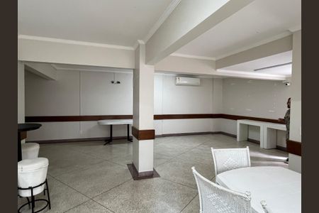 Apartamento para alugar com 100m², 2 quartos e 1 vagaÁrea comum