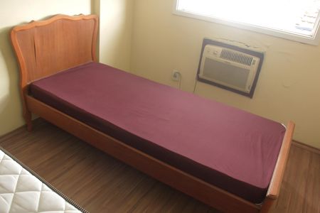 Apartamento para alugar com 100m², 2 quartos e 1 vagaQuarto 2