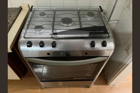 Apartamento para alugar com 100m², 2 quartos e 1 vagaCozinha