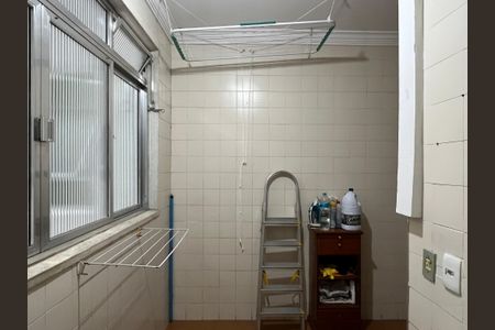 Apartamento para alugar com 100m², 2 quartos e 1 vagaÁrea de Serviço